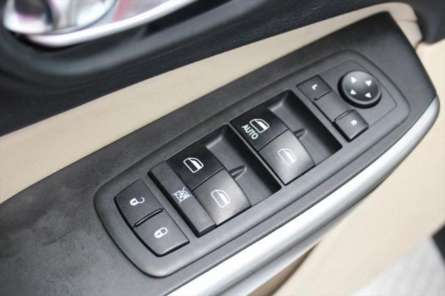 2019 Jeep Cherokee Latitude FWD