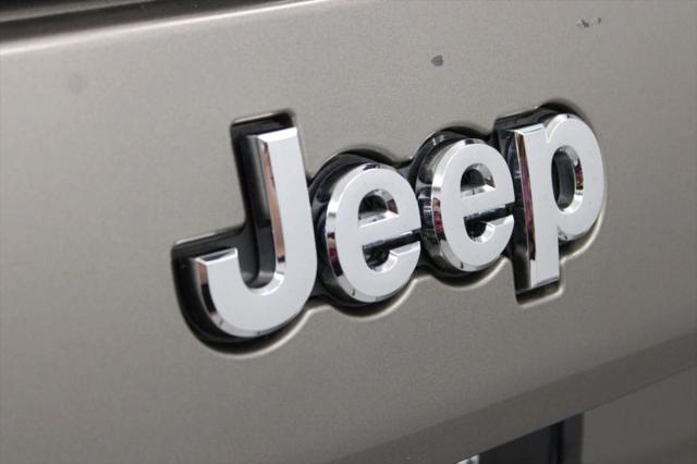 2019 Jeep Cherokee Latitude FWD