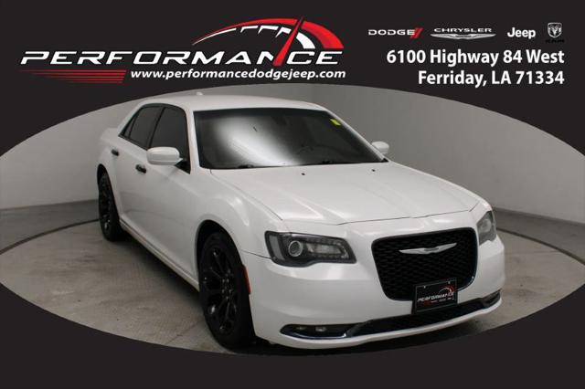 2019 Chrysler 300 300S for sale in Ferriday, LA