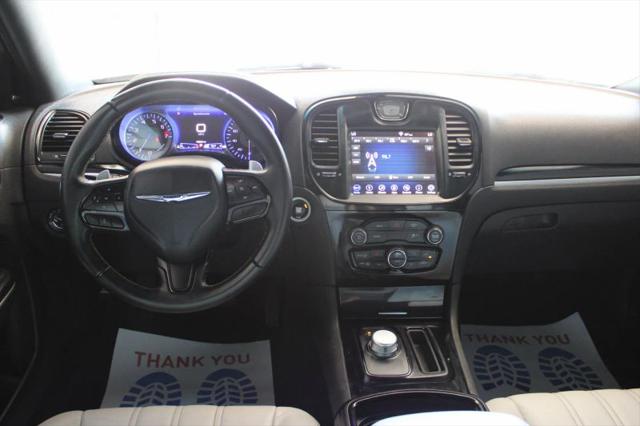 2019 Chrysler 300 300S