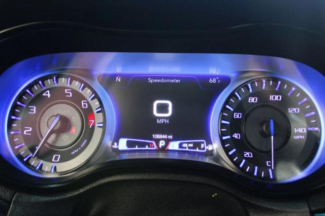 2019 Chrysler 300 300S