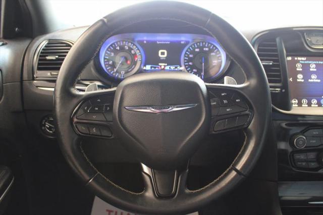 2019 Chrysler 300 300S