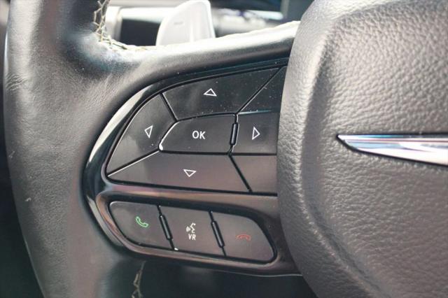 2019 Chrysler 300 300S