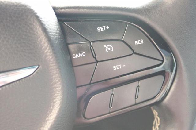 2019 Chrysler 300 300S