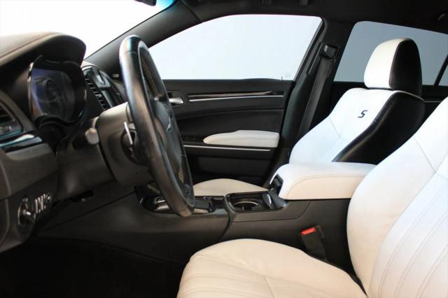 2019 Chrysler 300 300S