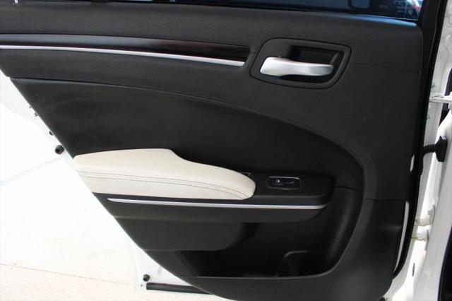 2019 Chrysler 300 300S