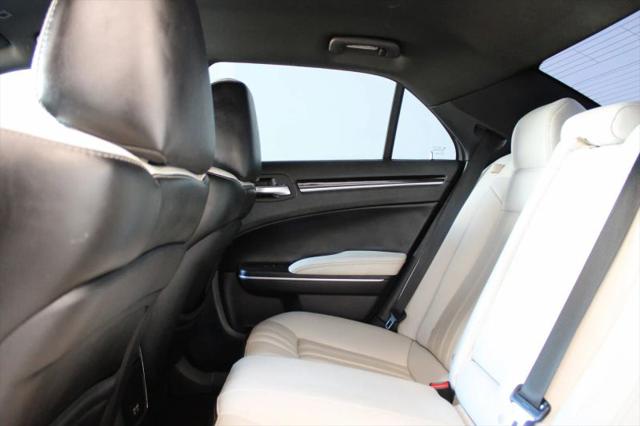 2019 Chrysler 300 300S