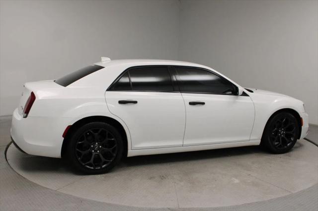 2019 Chrysler 300 300S