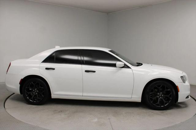 2019 Chrysler 300 300S
