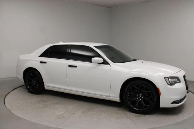 2019 Chrysler 300 300S