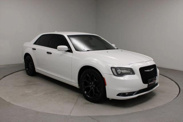 2019 Chrysler 300 300S