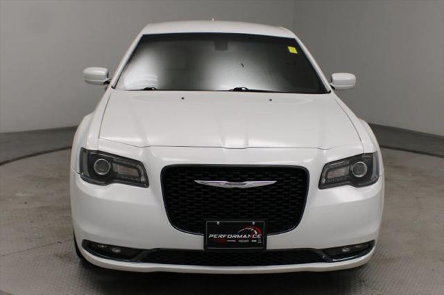 2019 Chrysler 300 300S
