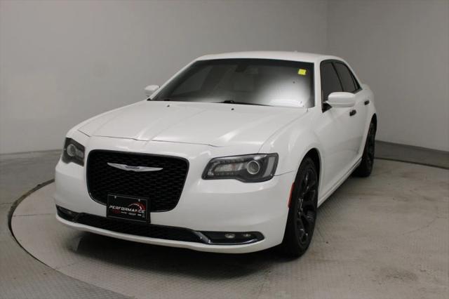 2019 Chrysler 300 300S