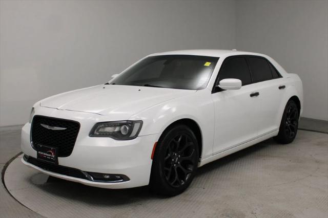 2019 Chrysler 300 300S