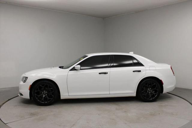 2019 Chrysler 300 300S