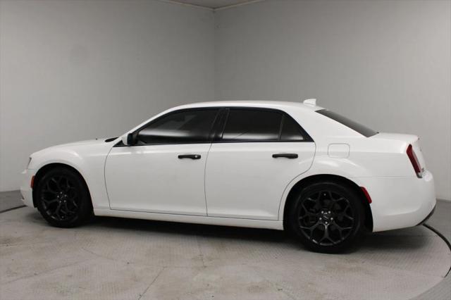 2019 Chrysler 300 300S