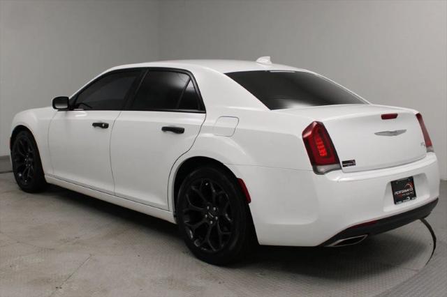 2019 Chrysler 300 300S