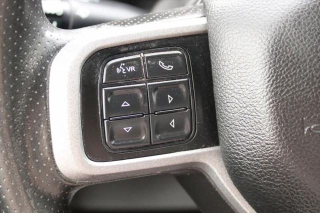 2022 Ram 2500 Tradesman Crew Cab 4x4 8' Box