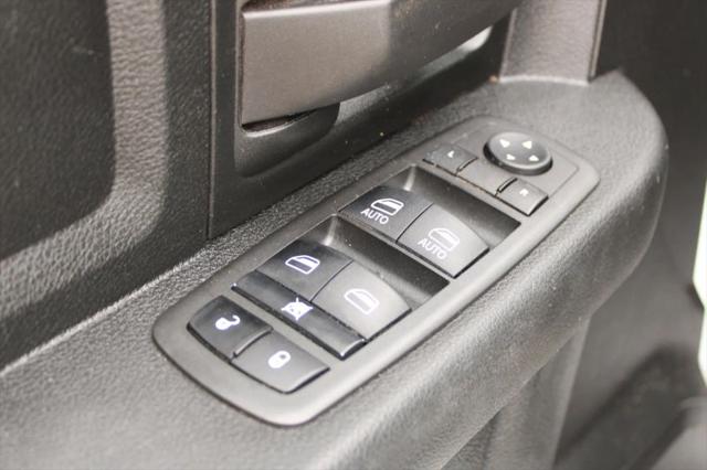 2022 Ram 2500 Tradesman Crew Cab 4x4 8' Box