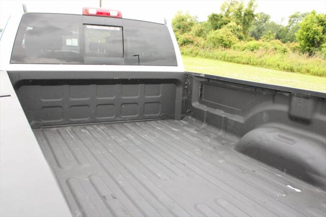 2022 Ram 2500 Tradesman Crew Cab 4x4 8' Box