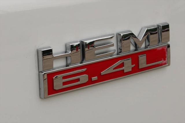 2022 Ram 2500 Tradesman Crew Cab 4x4 8' Box