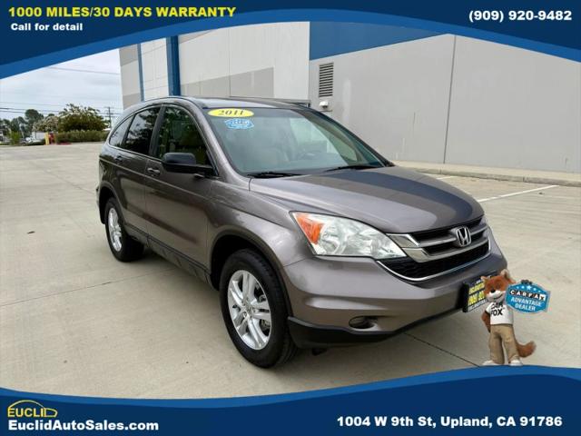 2011 Honda CR-V EX for sale in Upland, CA