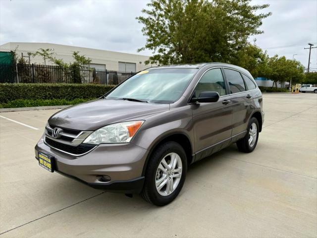 2011 Honda CR-V EX