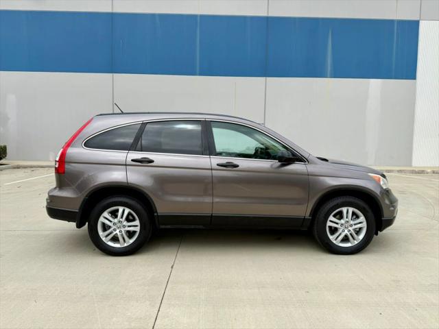2011 Honda CR-V EX