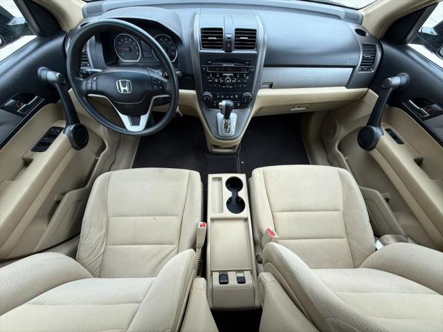 2011 Honda CR-V EX