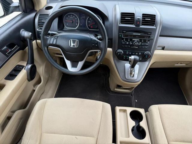 2011 Honda CR-V EX