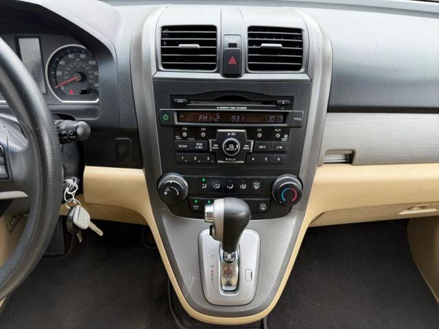 2011 Honda CR-V EX