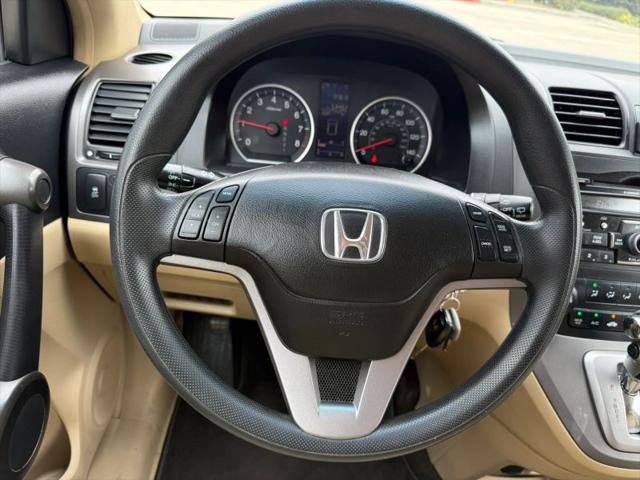 2011 Honda CR-V EX