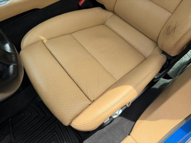 2015 Porsche Panamera 4