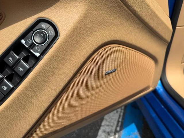 2015 Porsche Panamera 4