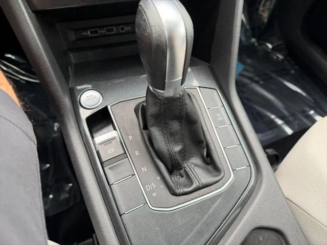2019 Volkswagen Tiguan 2.0T SE