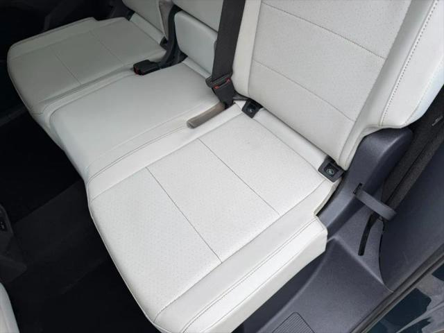 2019 Volkswagen Tiguan 2.0T SE