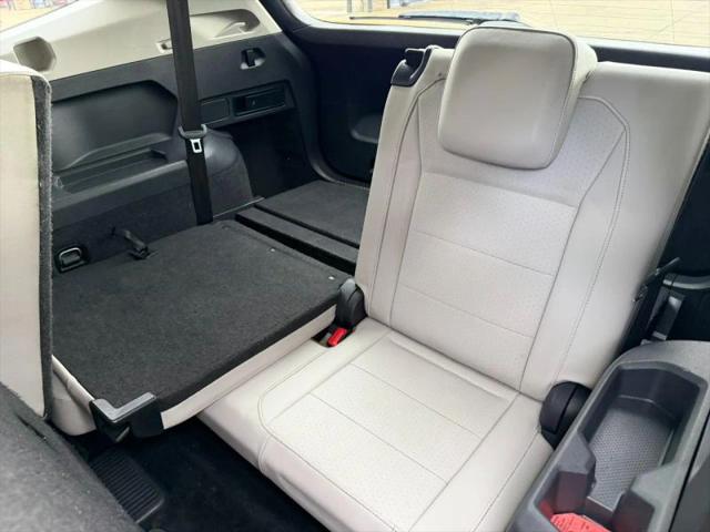 2019 Volkswagen Tiguan 2.0T SE