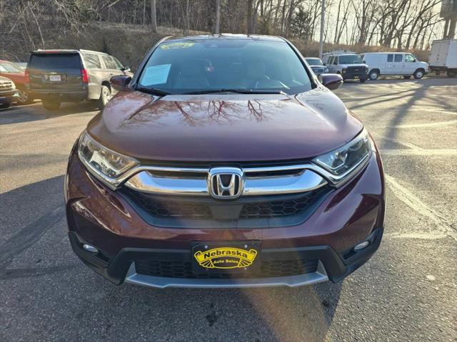2019 Honda CR-V EX-L for sale in Omaha, NE