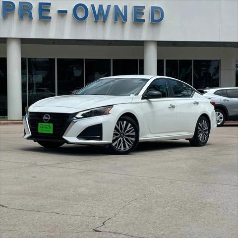 2025 Nissan Altima SV FWD for sale in Austin, TX