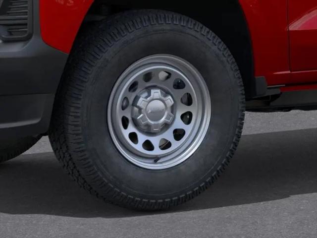 2026 Chevrolet Colorado WT, RWD