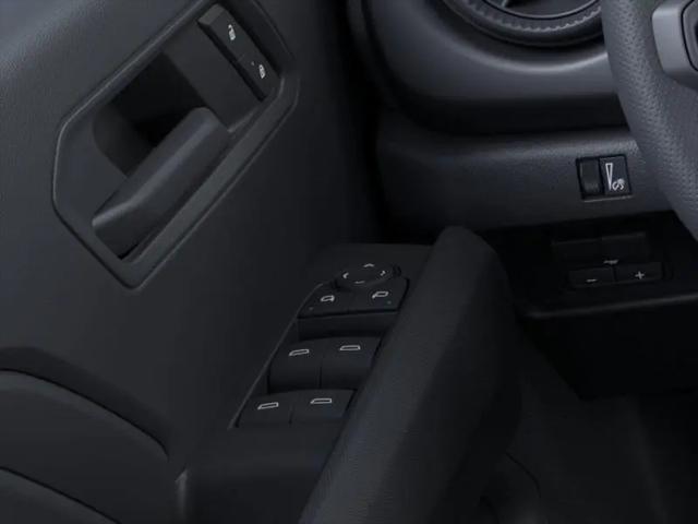 2026 Chevrolet Colorado WT, RWD