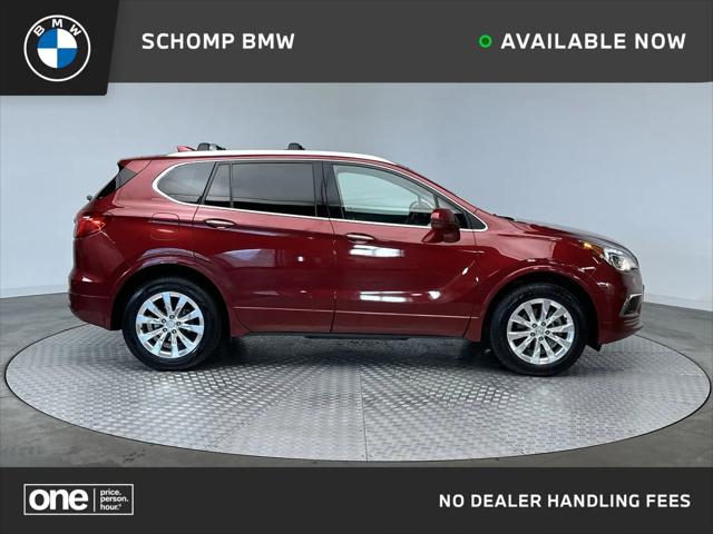 2017 Buick Envision Essence for sale in Highlands Ranch, CO