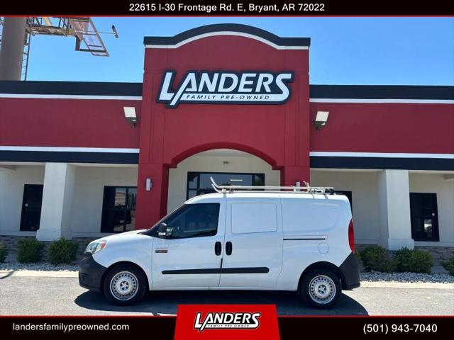 2021 Ram ProMaster City Tradesman Cargo Van for sale in Bryant, AR