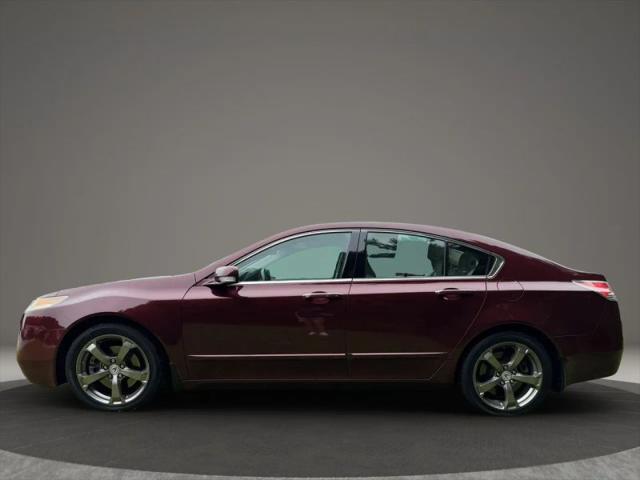 2010 Acura TL 3.7 for sale in Wilson, NC