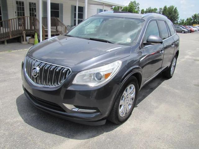 2014 Buick Enclave Premium for sale in Port Wentworth, GA