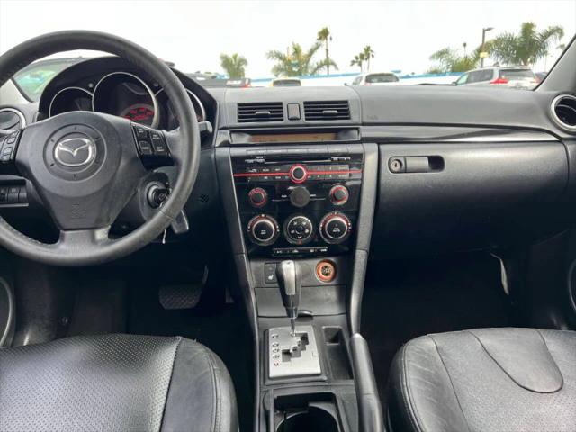 2008 Mazda Mazda3 s Grand Touring