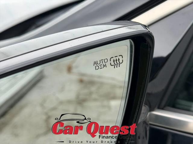 2017 Genesis G80 3.8