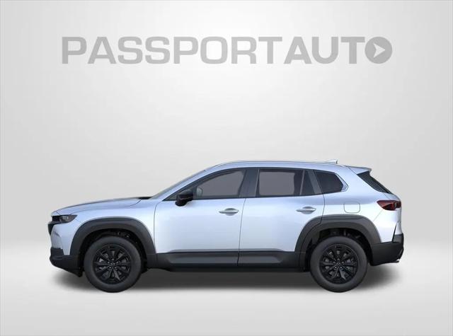 2026 Mazda CX-50 Hybrid Preferred