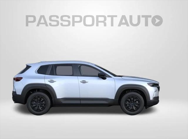 2026 Mazda CX-50 Hybrid Preferred