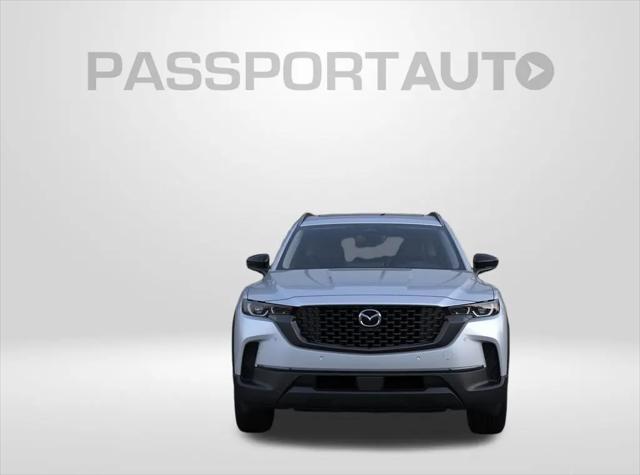 2026 Mazda CX-50 Hybrid Preferred
